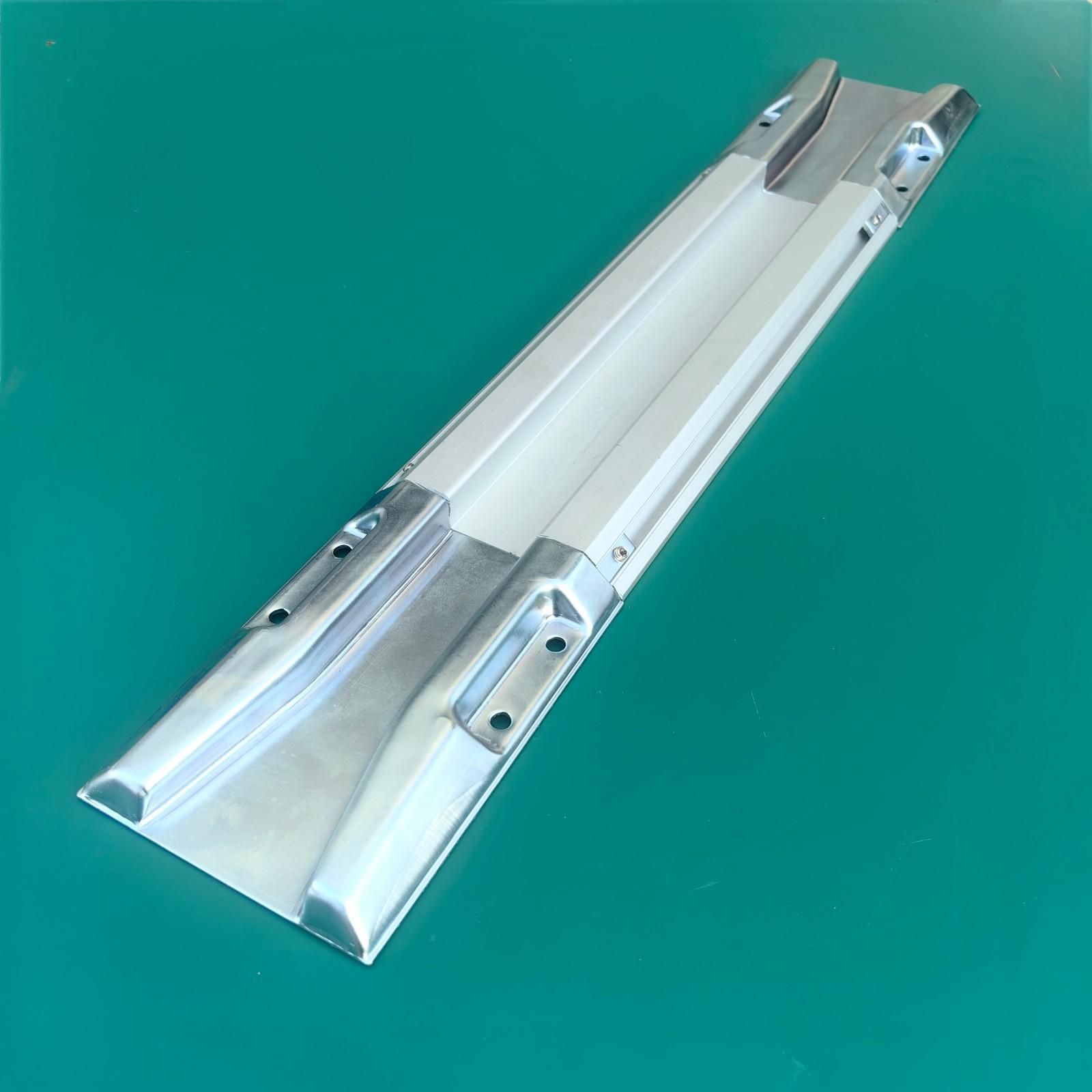FIFO Monorail Overview