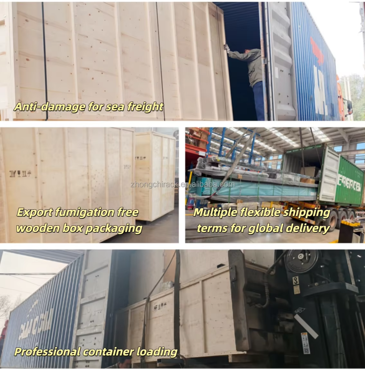 Industrial Use Heavy Duty Steel Pallet Rack Drawer Style Shelving CE Certified Powder Coated for Sheet Metal Organization