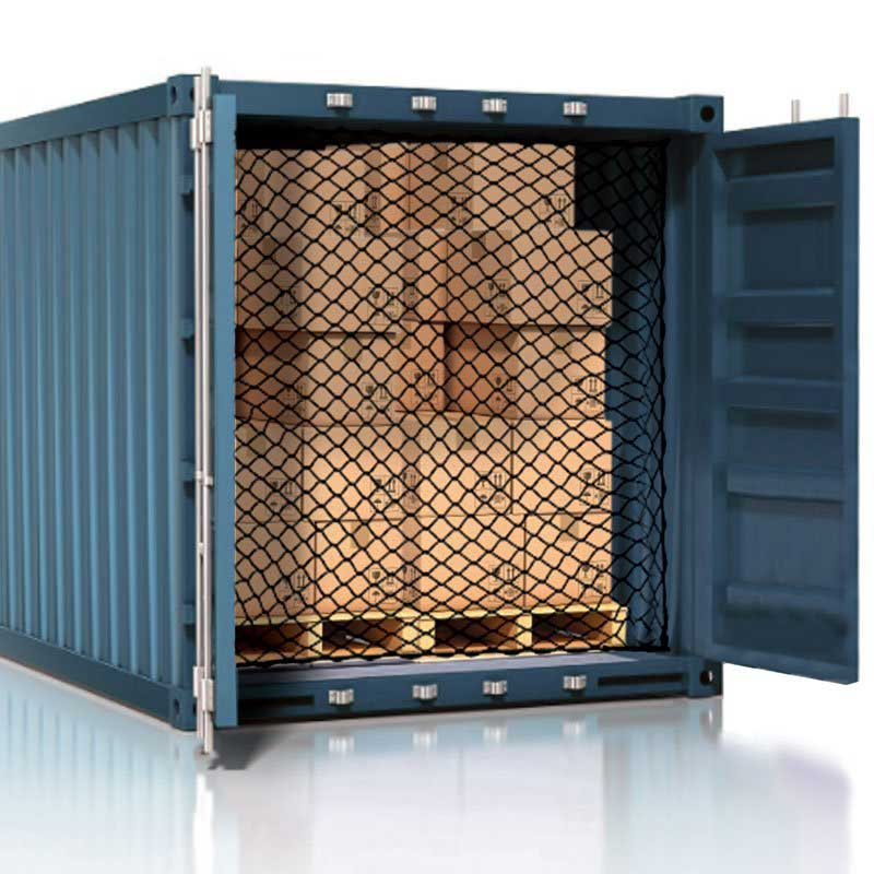 Cargo Net Case 3
