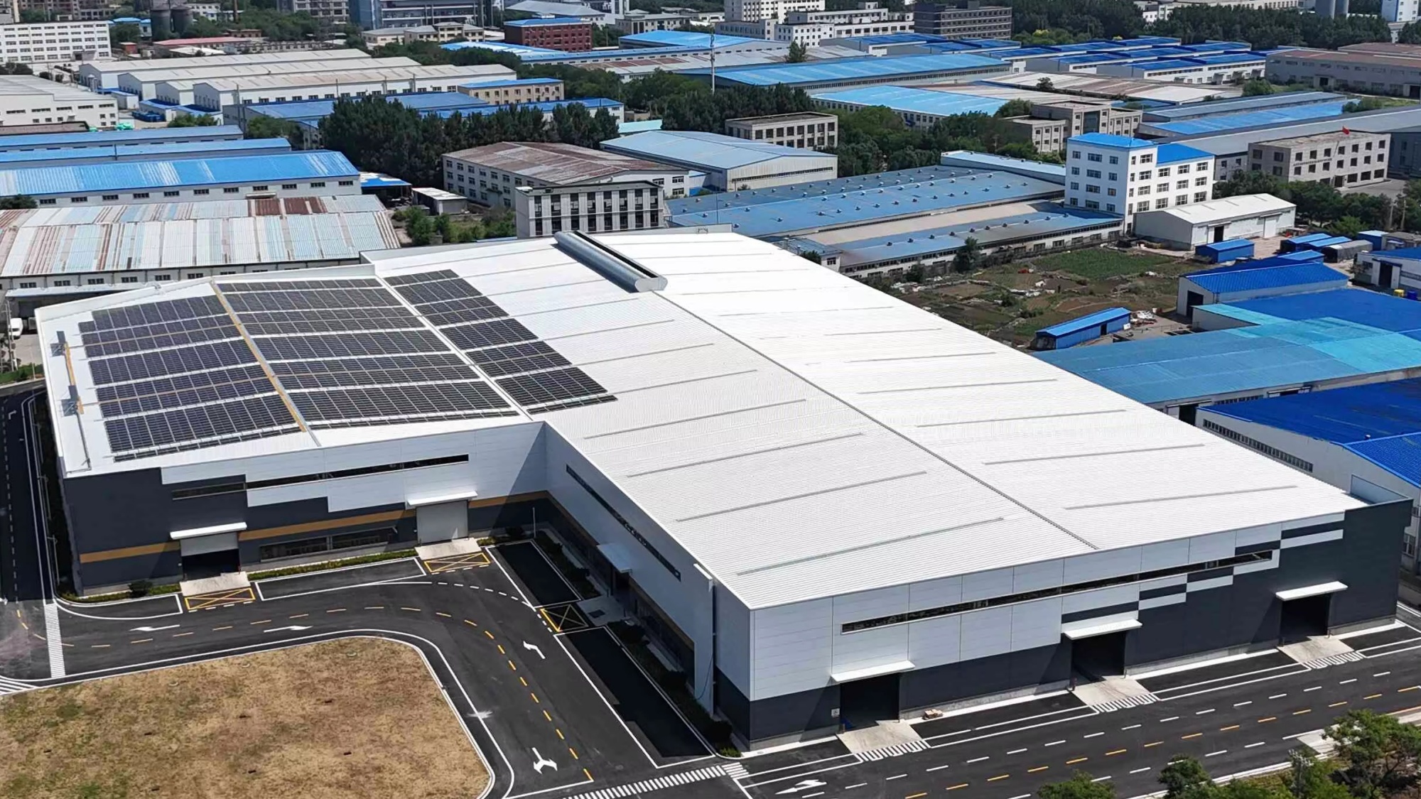 Shenyang Lanying Company Overview