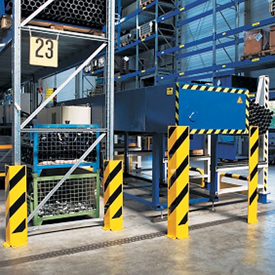 Production Facility 3