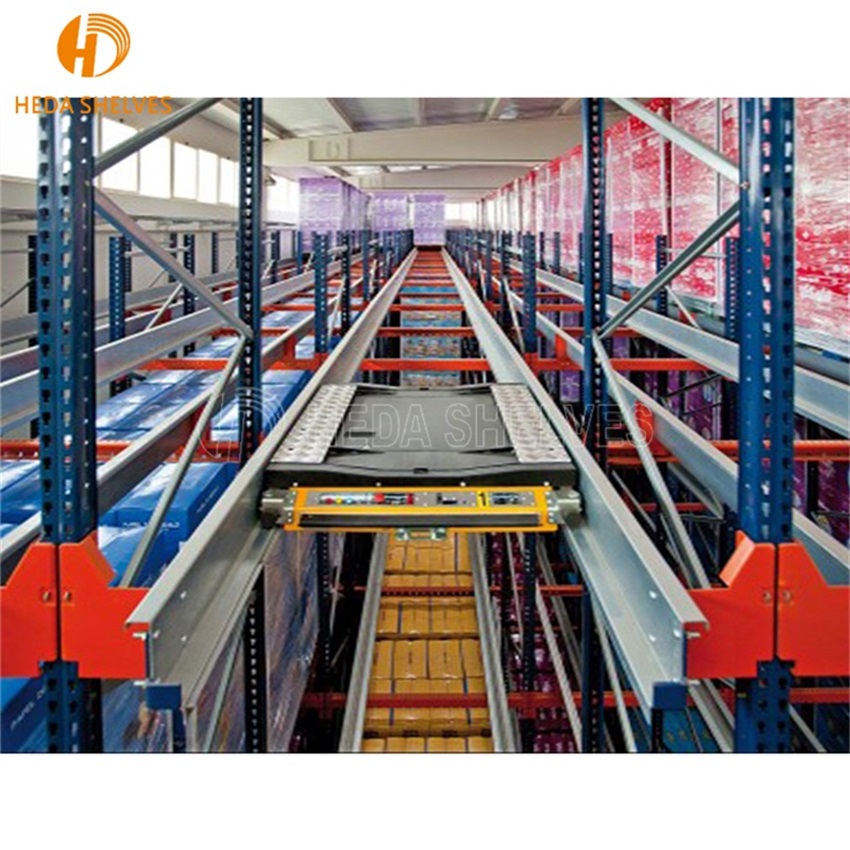 Racking Structure