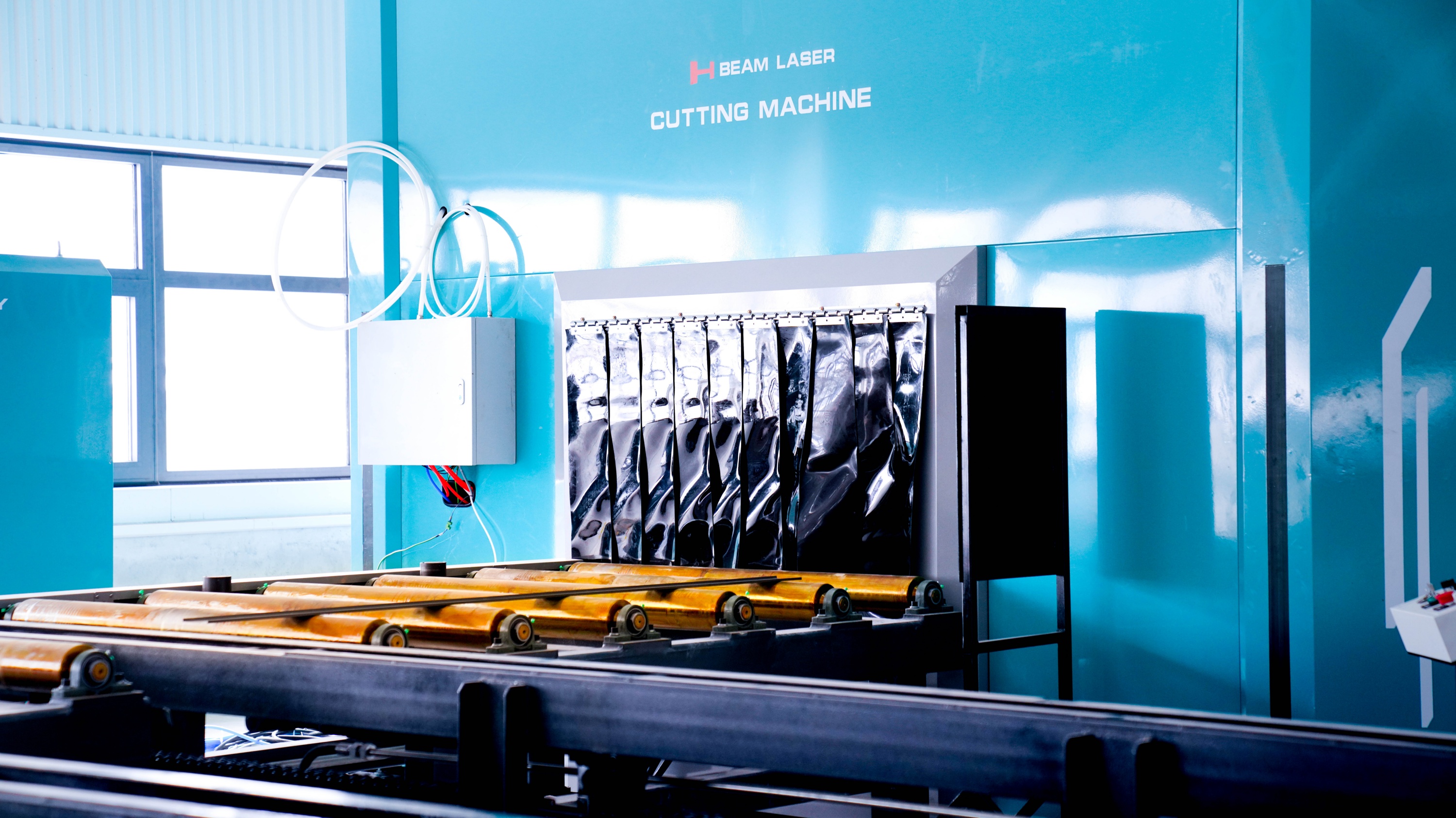 Machinery 3