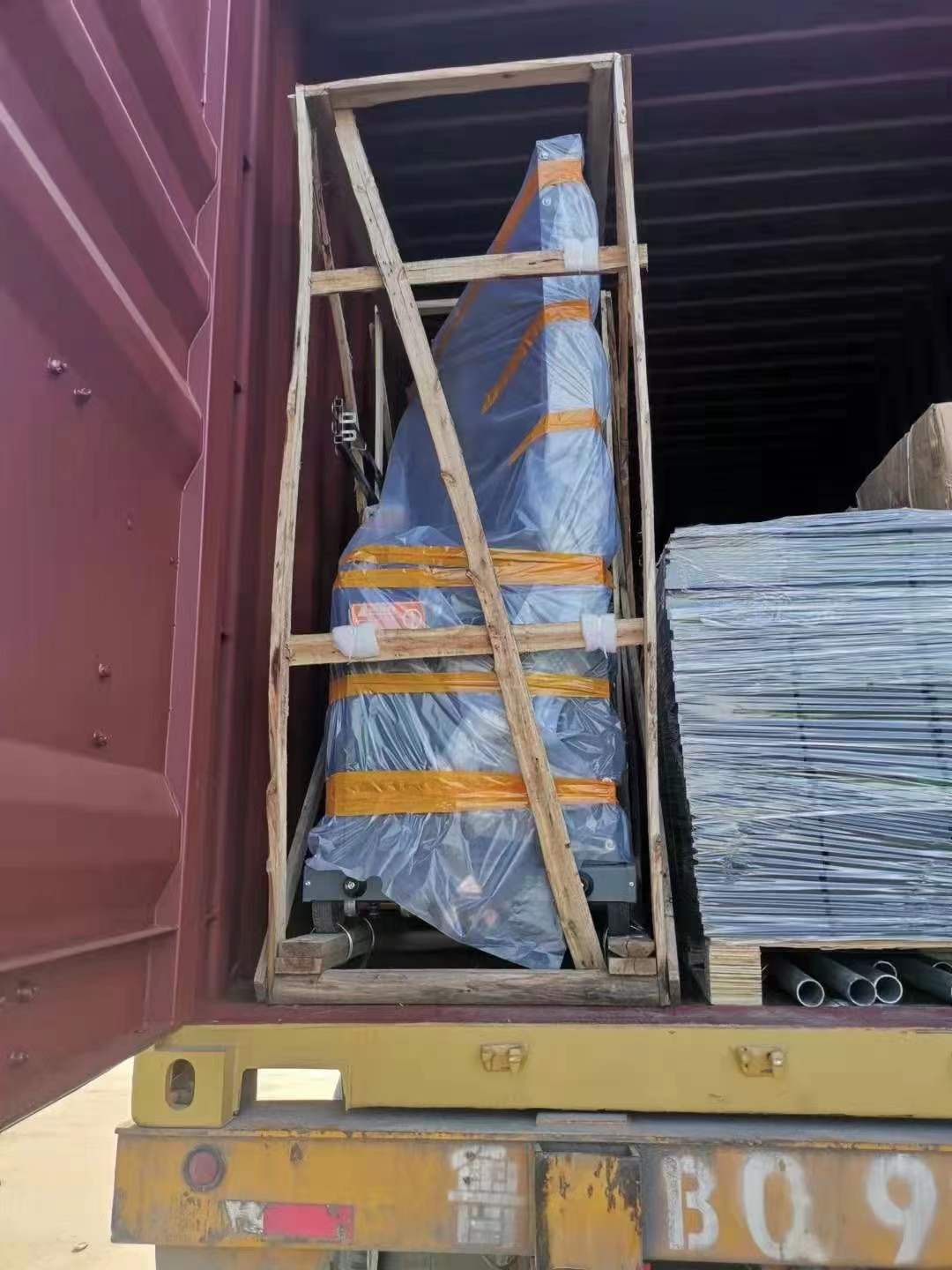Logistics 1
