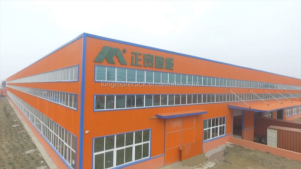 Factory Workshop 2