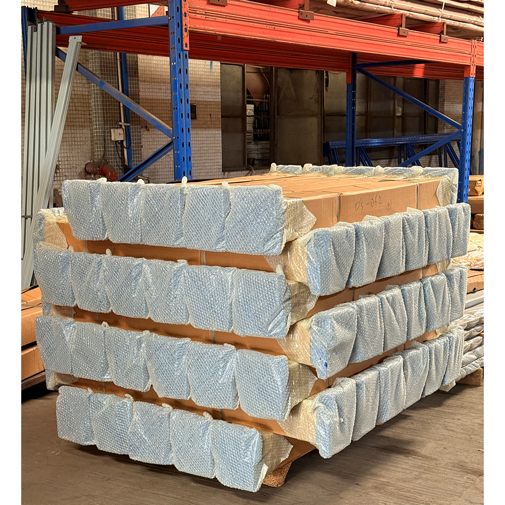 Packing and Delivery Process 2