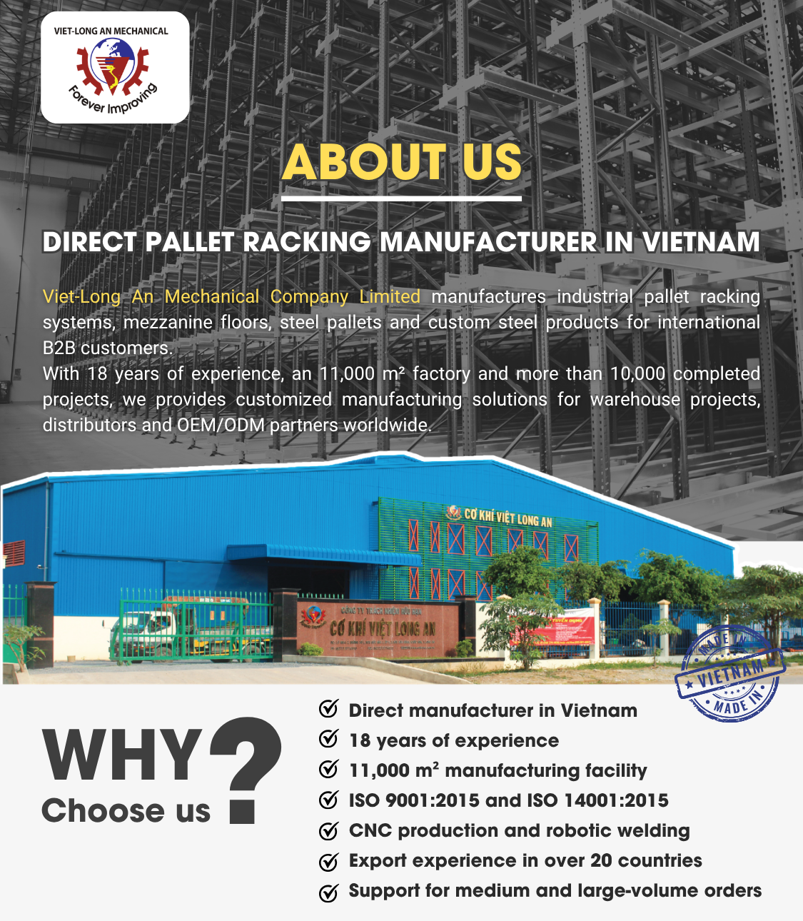 Company Overview