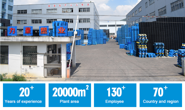 Company Facility