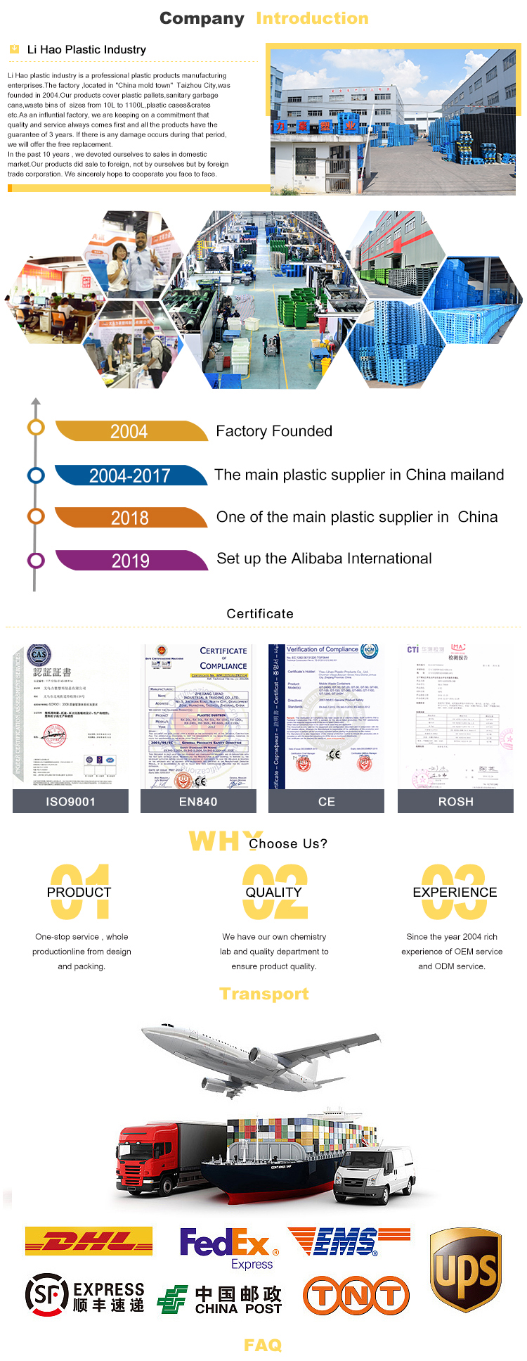 Company Overview