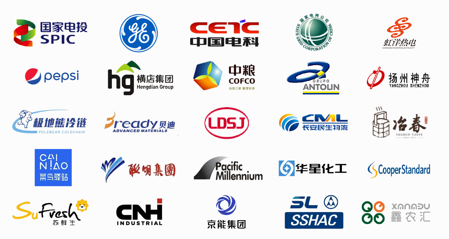 Cooperative Partner
