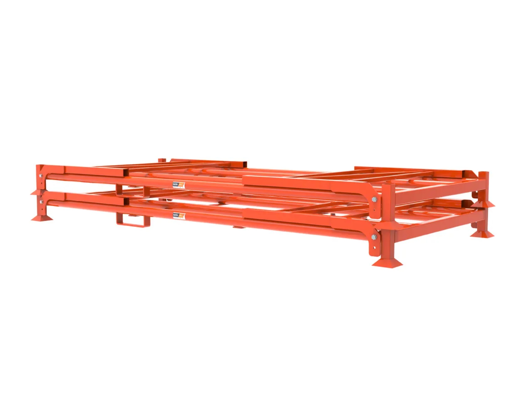 China Factory Direct Steel Pipe Storage Heavy Duty Cantilever Rack for Sale