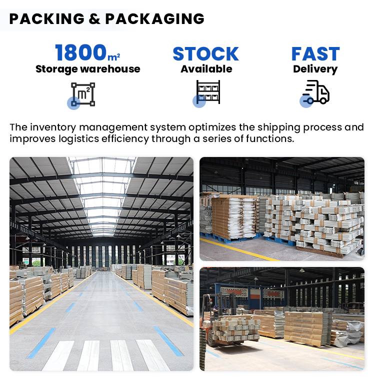 Mobile Shelving Quality Standards