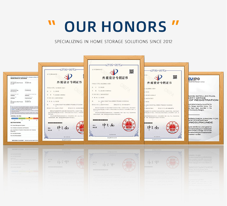 Quality inspection and standards