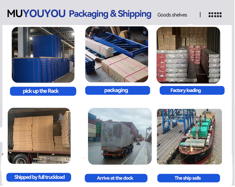 5/6 Layer Heavy Light Duty Steel Warehouse Rack Adjustable Industrial Shop Storage 400kg Garage Metal Workshop Shelf