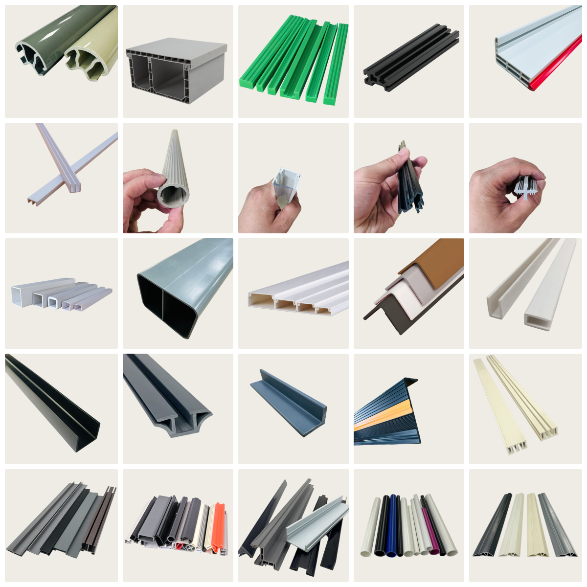 Shelving Guide Rail Industrial Flow Rail Roller Track Sliding Shelf System for Warehouse Gravity Flow Rack