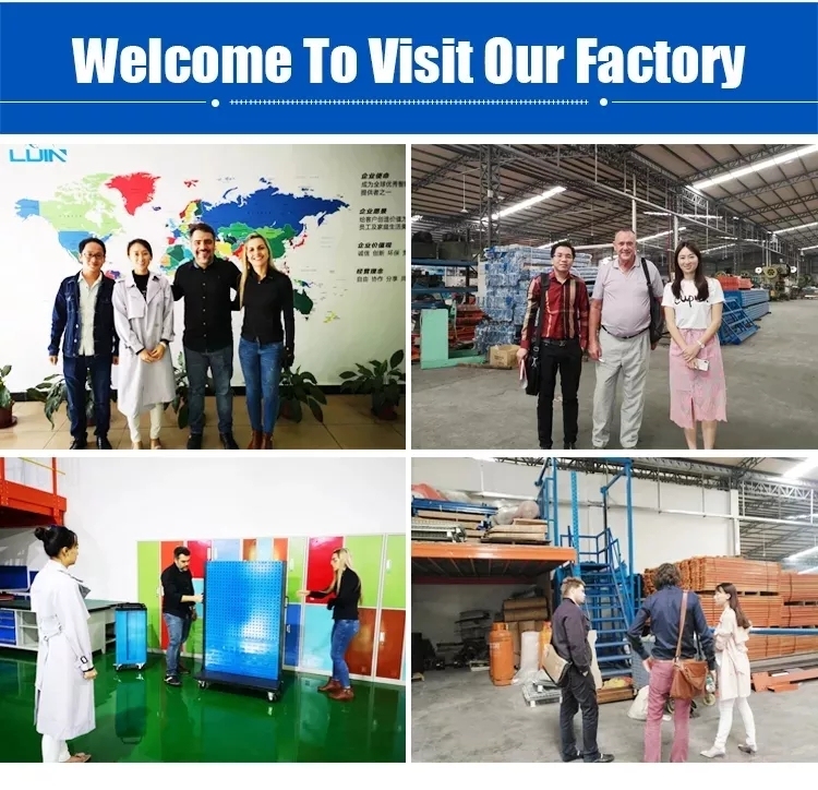 Multi Functional Mould Racking Systems Metal Storage Heaby Duty Shelves Mold Storage Racks