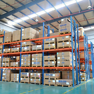 Warehouse Storage Racks Heavy Duty Racking Industrial Storage Rack Garage Shelving