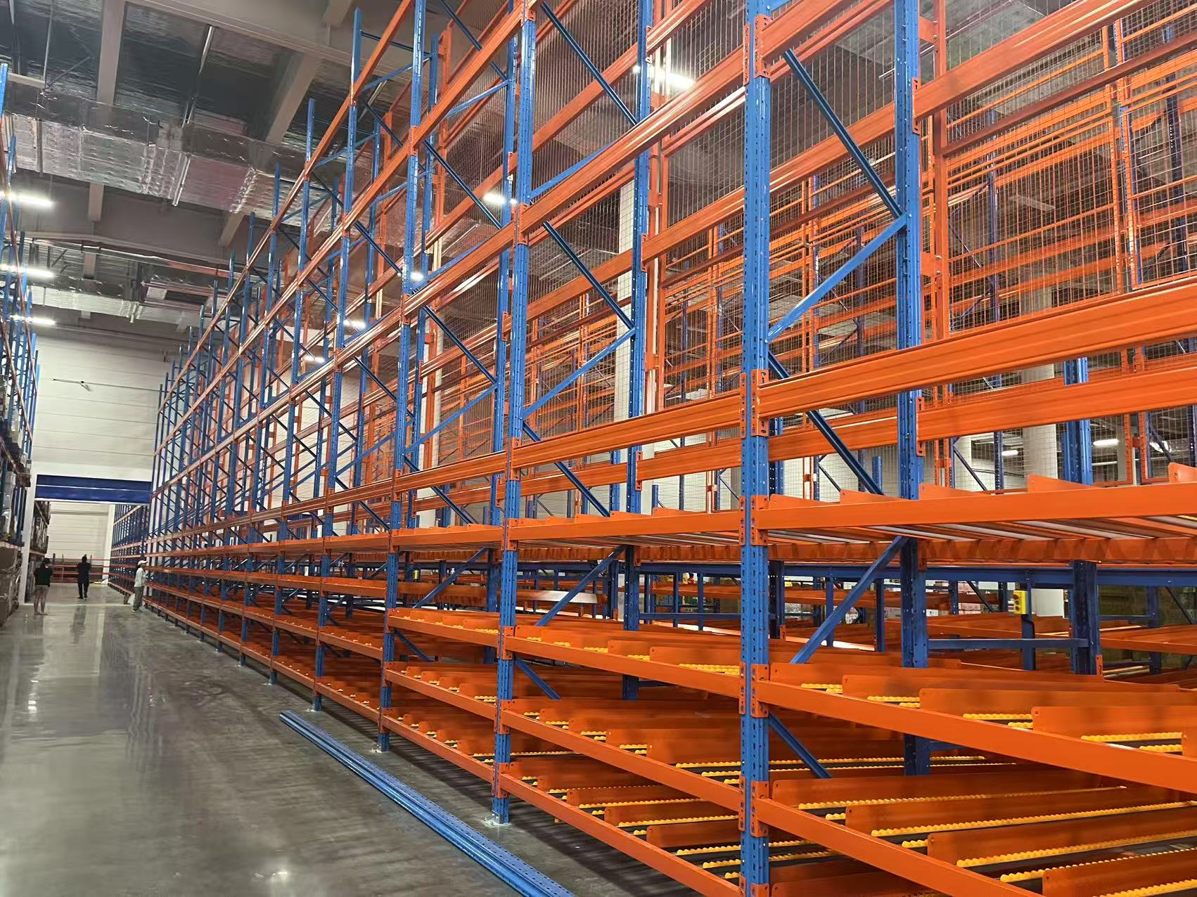 Warehouse Application