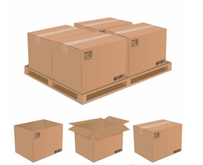 Packaging overview
