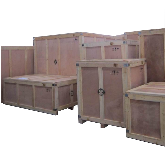 Warehouse loading