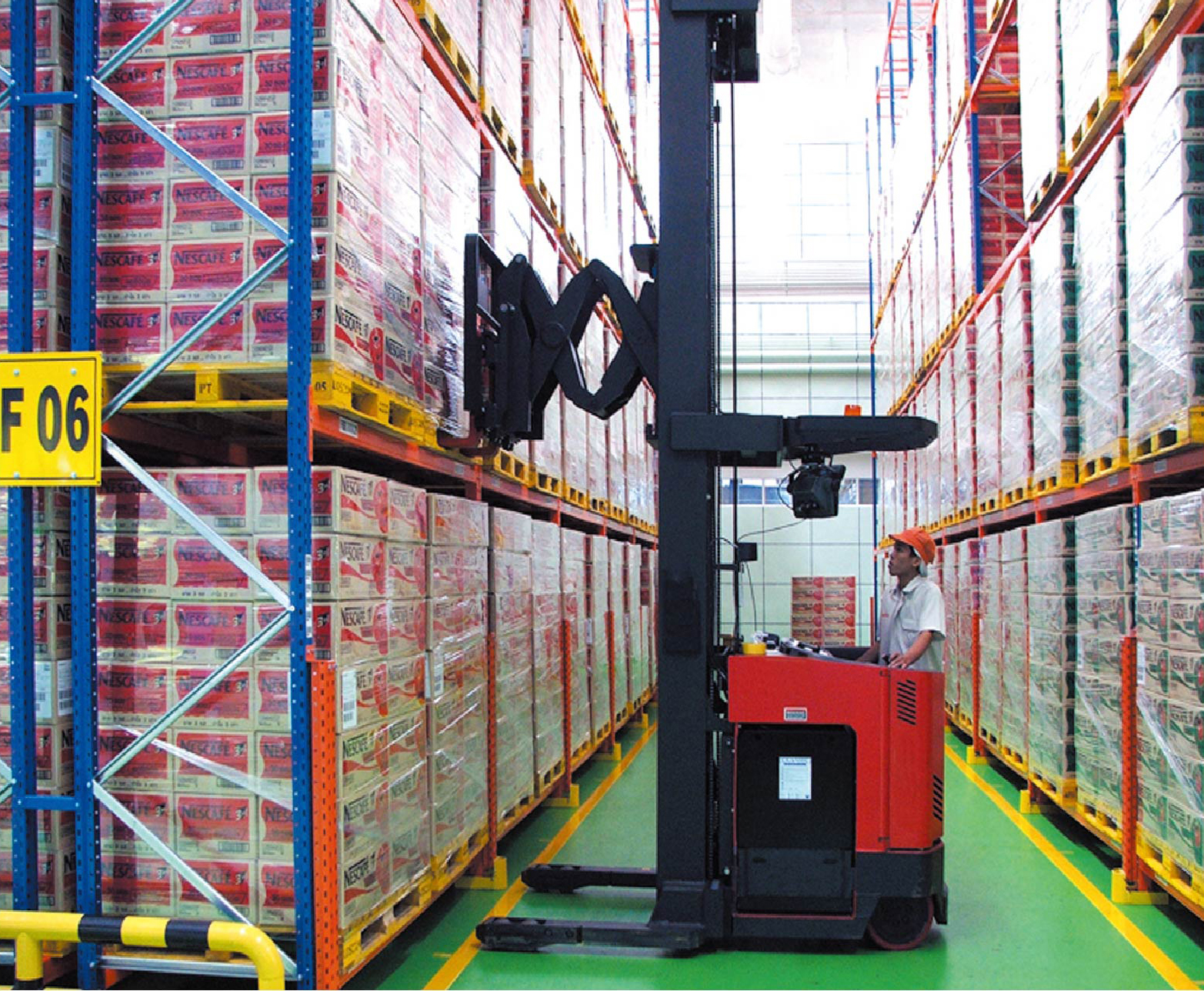 Storage System Integration
