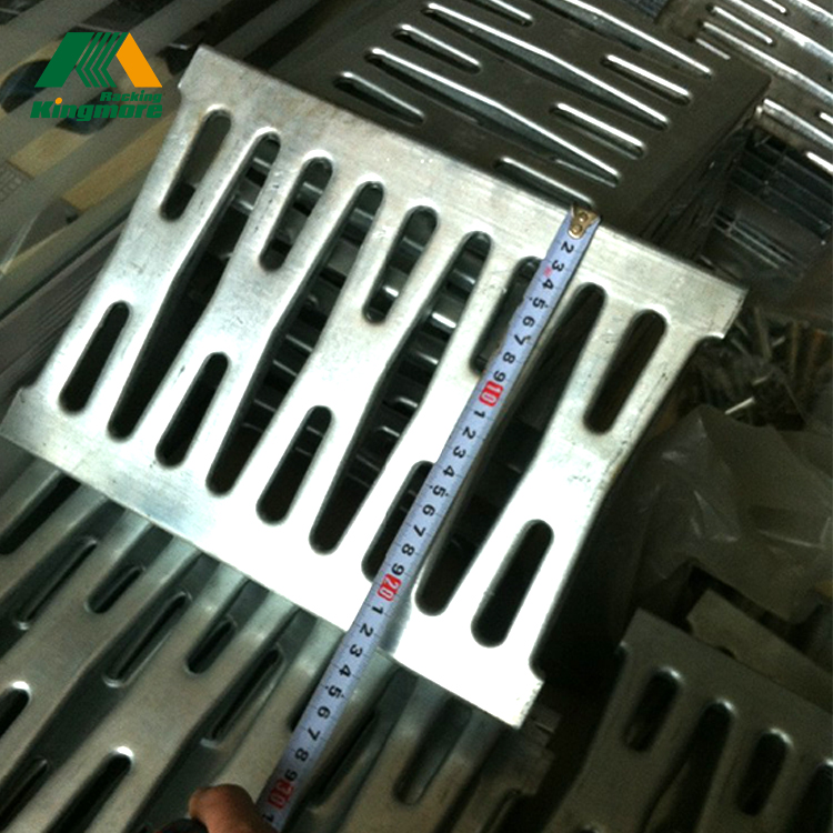 Steel Mezzanine Racking Floor/grating System