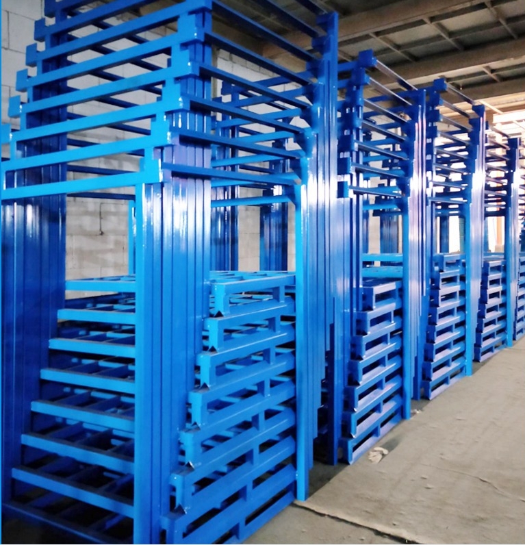 Packing Process Strapping