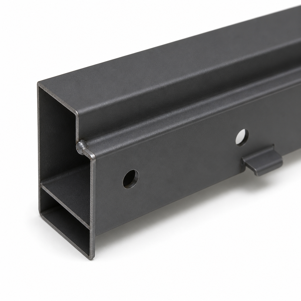Bulk Order Tubular Subframe Metal Frames Fabrication Services Crossmember Carrier Pallet Platform Rack