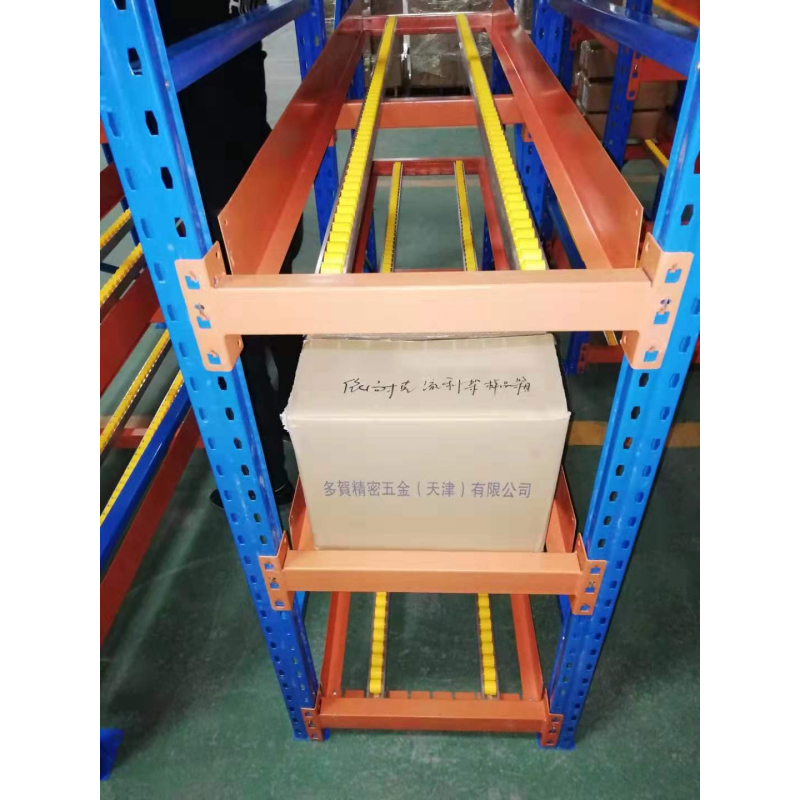 Manufacturing Plant Display