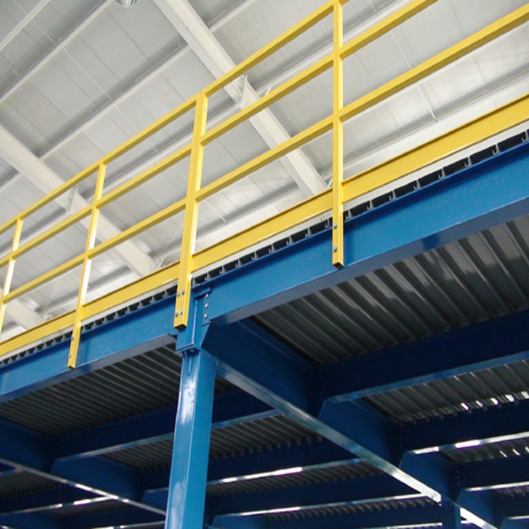 Platform Component 3