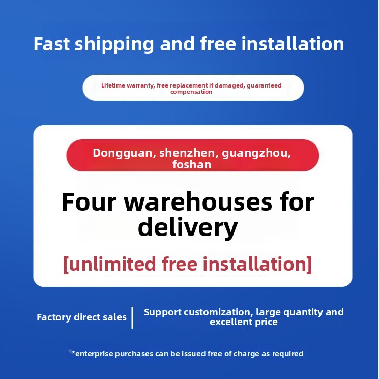 Multi-Tier 3-5 Layer Heavy-Duty Extra-Strong Load-Bearing Industrial Steel Storage Racks for Home &amp; Warehouse