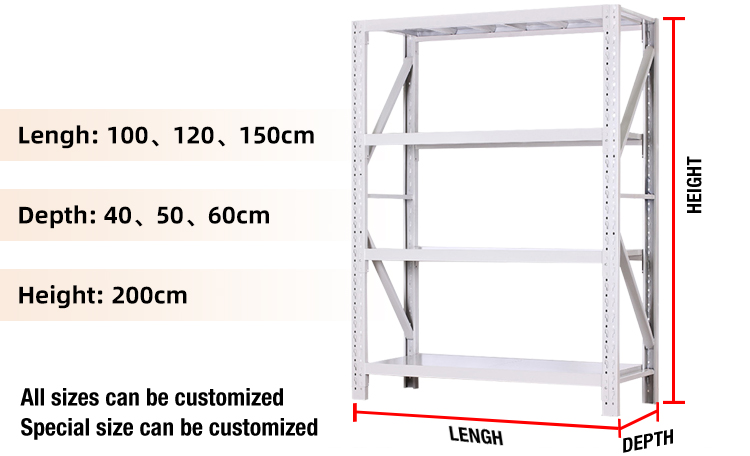 Size Specifications