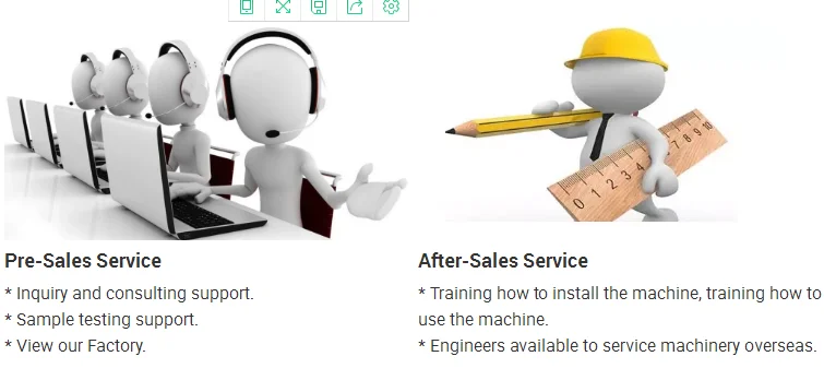 Service Detail 1