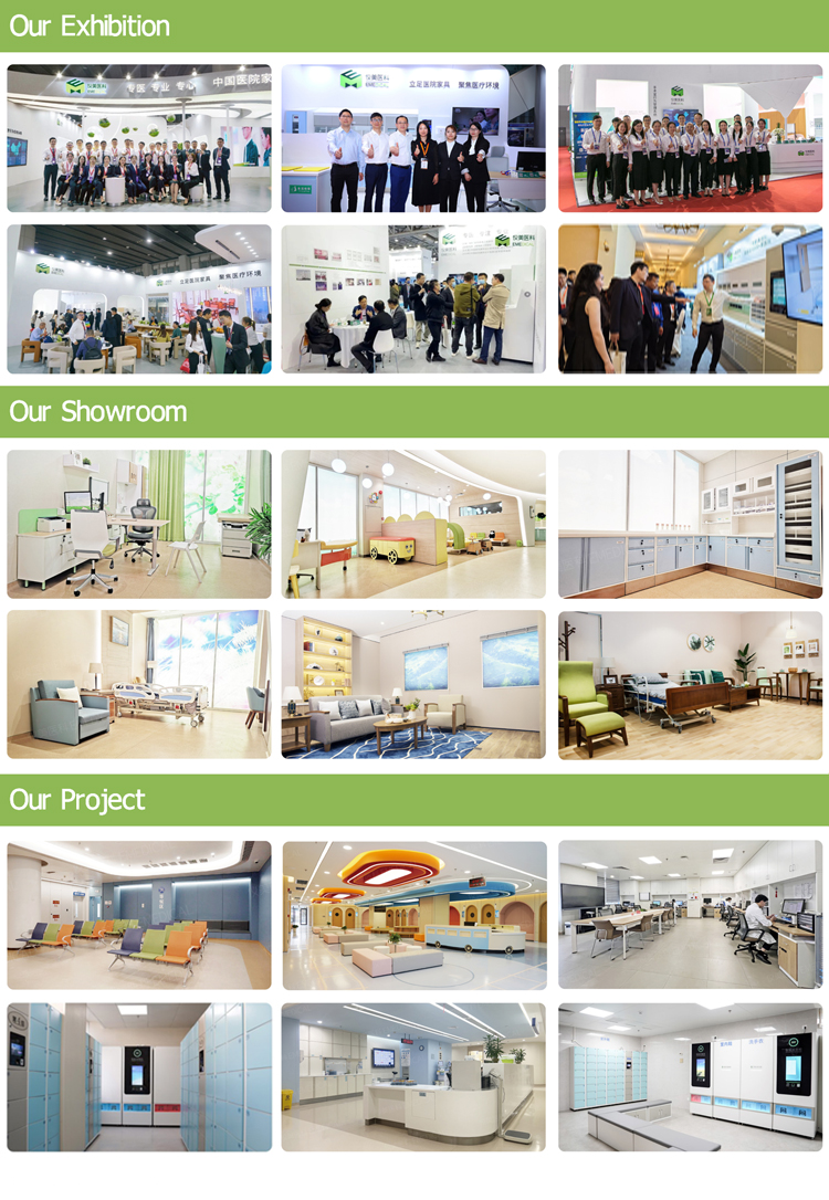 Company Showcase 2