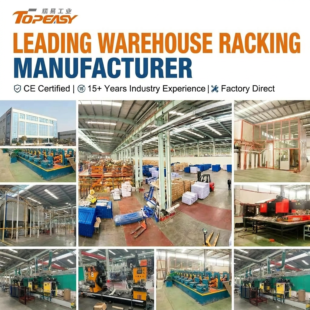 High Quality Rack-Supported Raised Platform Prefabricated Modular Steel Mezzanine Floor 1000kg/sqm Load Capacity Corrosion