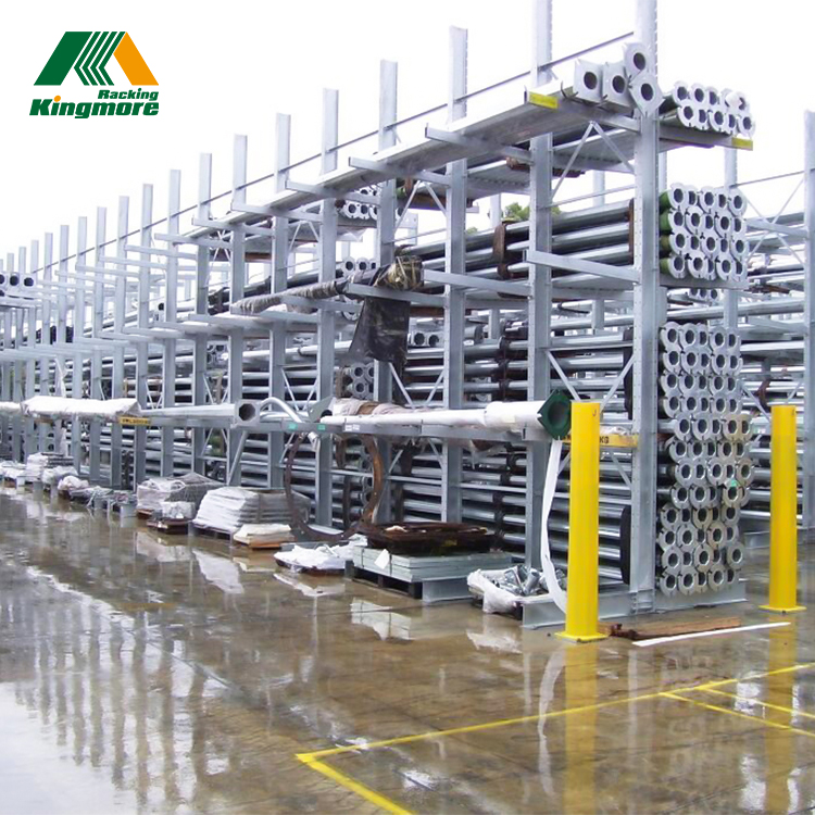 Pallet Racking Storage Plywood Heavy Duty Cantilever Racks Shelves Pallet Racking Warehouse Storage Heavy Duty Shelving