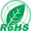 RoHS Environmental Finish Approval