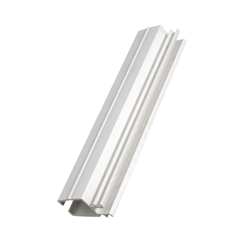 Shelving Guide Rail Industrial Flow Rail Roller Track Sliding Shelf System for Warehouse Gravity Flow Rack