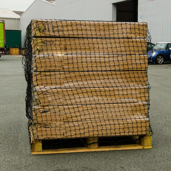 Cargo Net Case 4