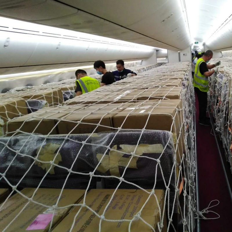 Heavy Duty Cargo Nets