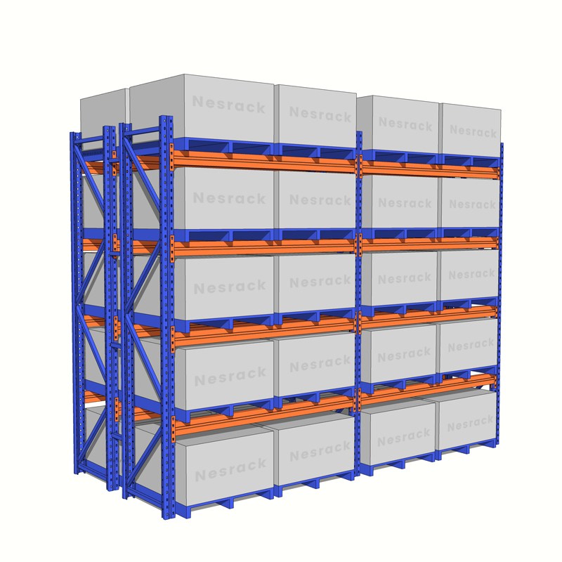 Pallet Racking