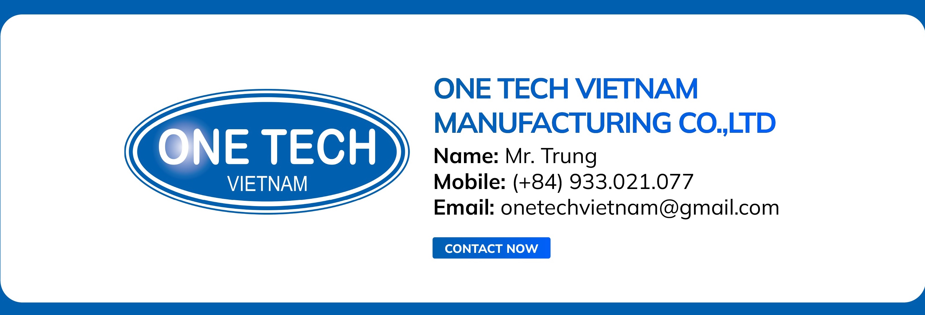 Contact Us