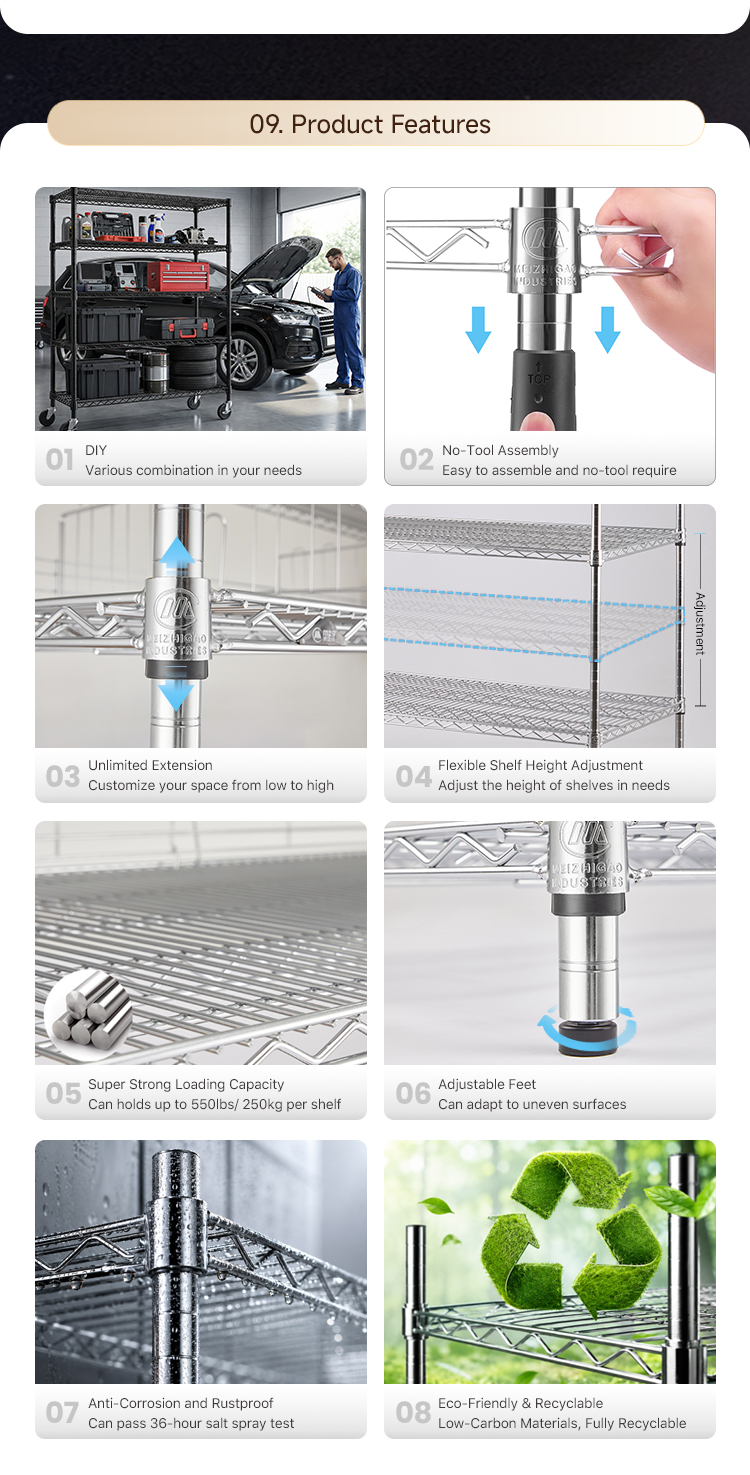 Premium Carbon Steel Materials