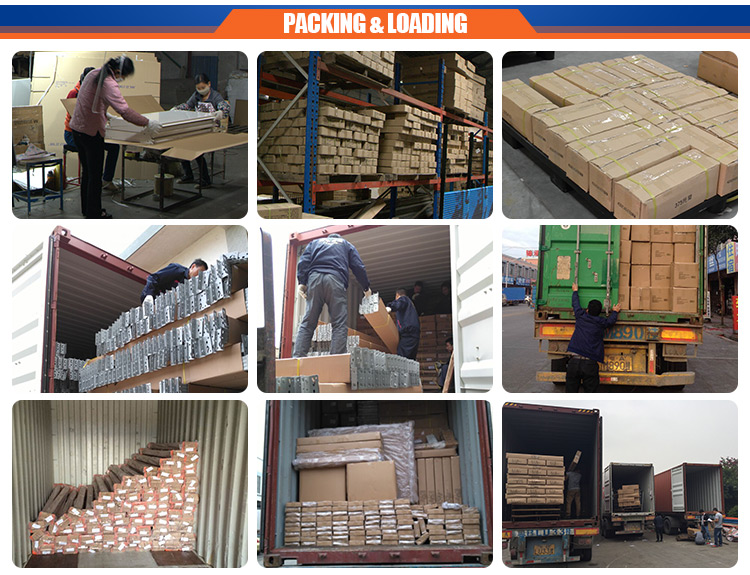 Wholesale Heda Heavy Duty Cantilever Storage Racks Cantilever Racking Systems Solution Selective Racking System
