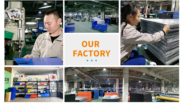 Wholesale Customized Foldable Stackable Plastic Storage Warehouse Picking Boxes & Bins Plastic Picking Bins