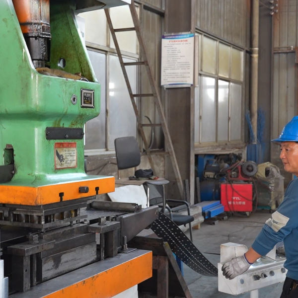 Engineering Team Service 3