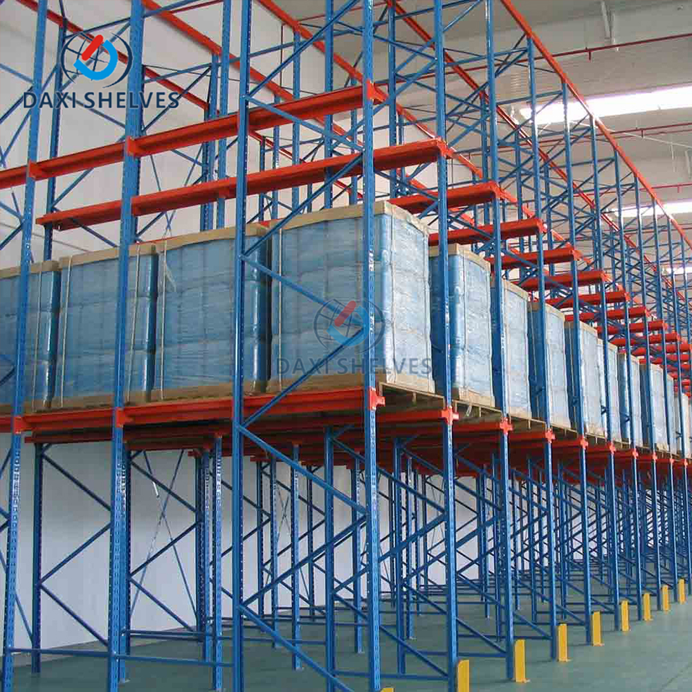 Drive-in Racking View 5