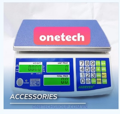 Store Equipment 1