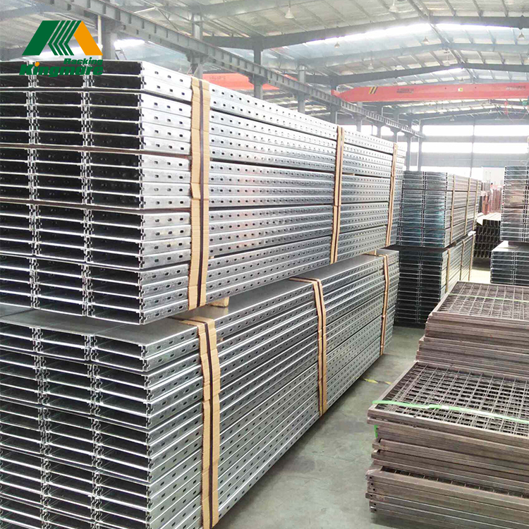 Steel Mezzanine Racking Floor/grating System