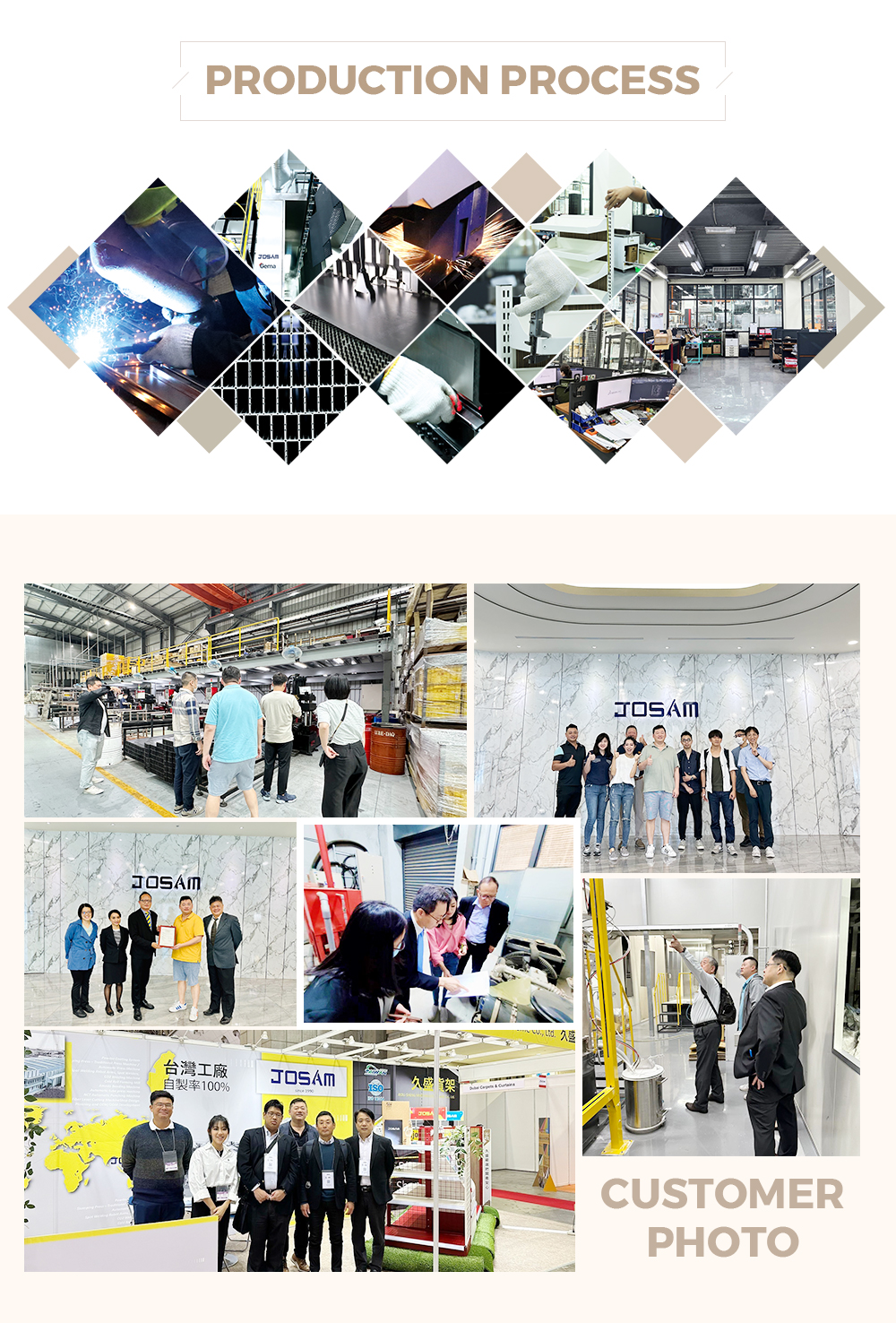 Company Profile
